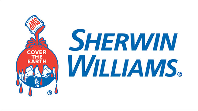 Sherwin-Williams Logo