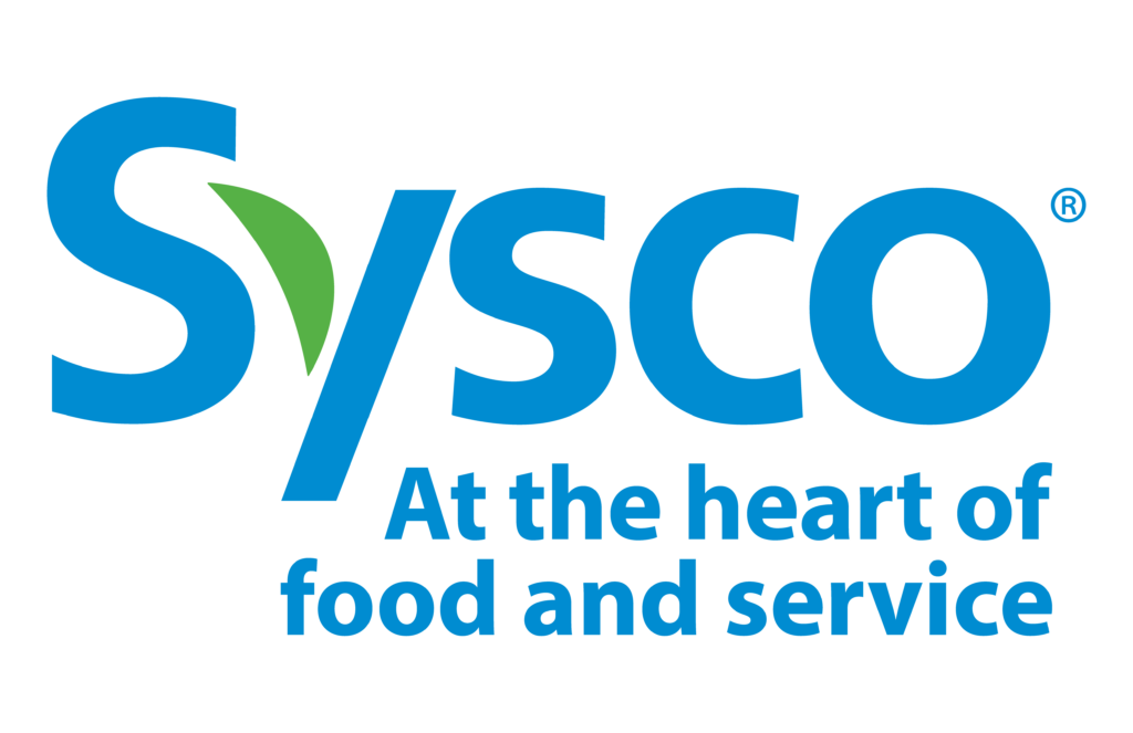Sysco Logo