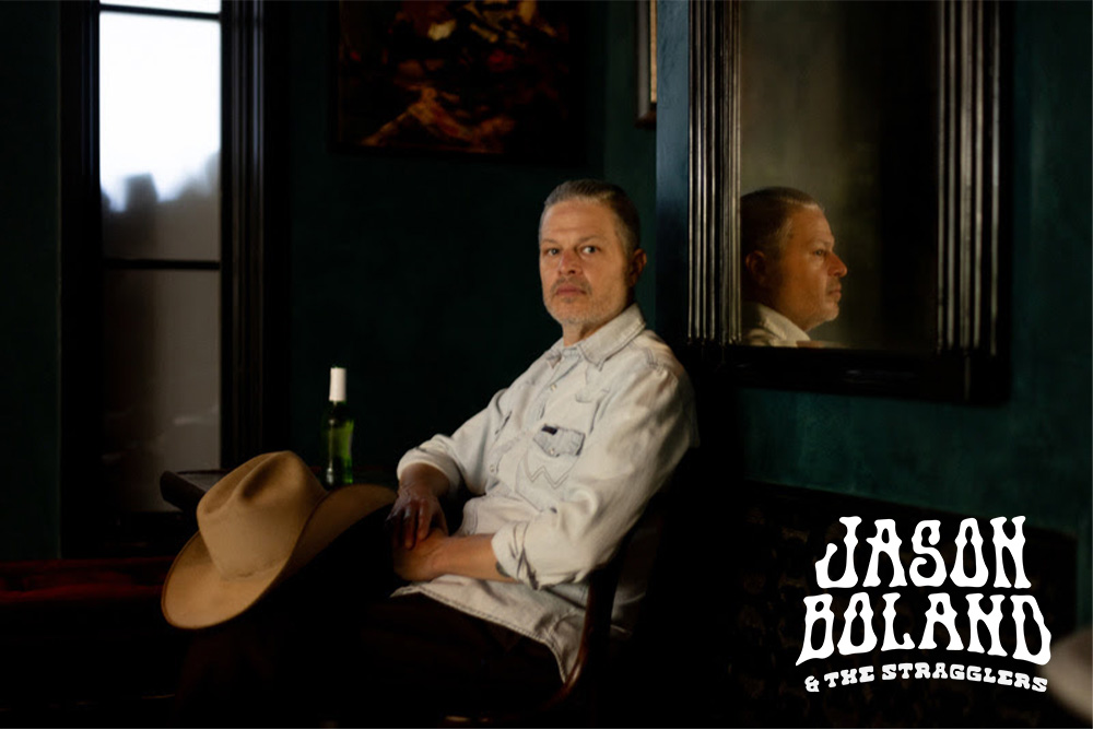 Jason Boland & The Stragglers